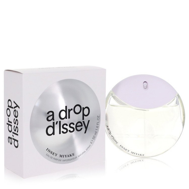 A Drop D'issey by Issey Miyake Eau De Parfum Spray 1.6 oz for Women