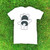 Panda T-Shirt White