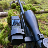 Scope Rail Mount