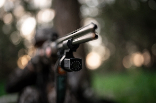Maxcam Barrel Mount