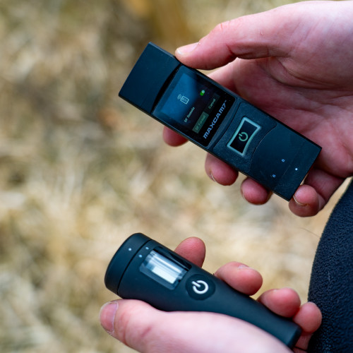 Wireless Remote