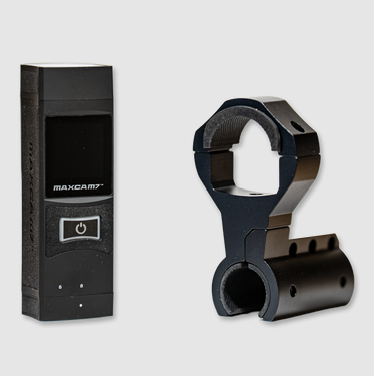 Maxcam7 Barrel Mount Bundle