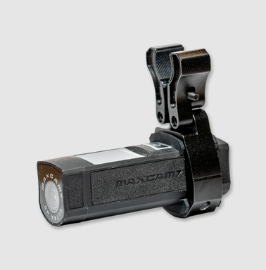 Maxcam Clamp Mount