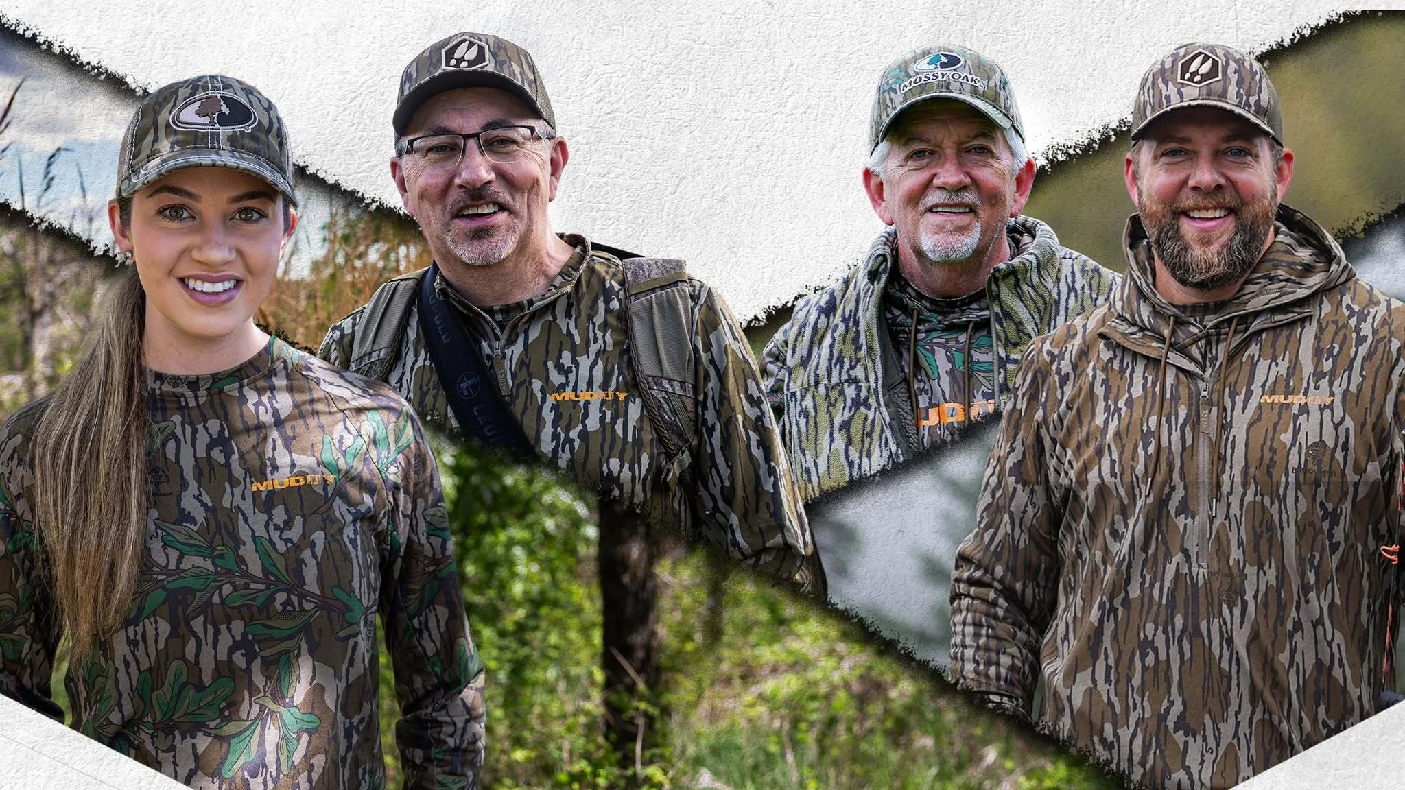 Drury Outdoors