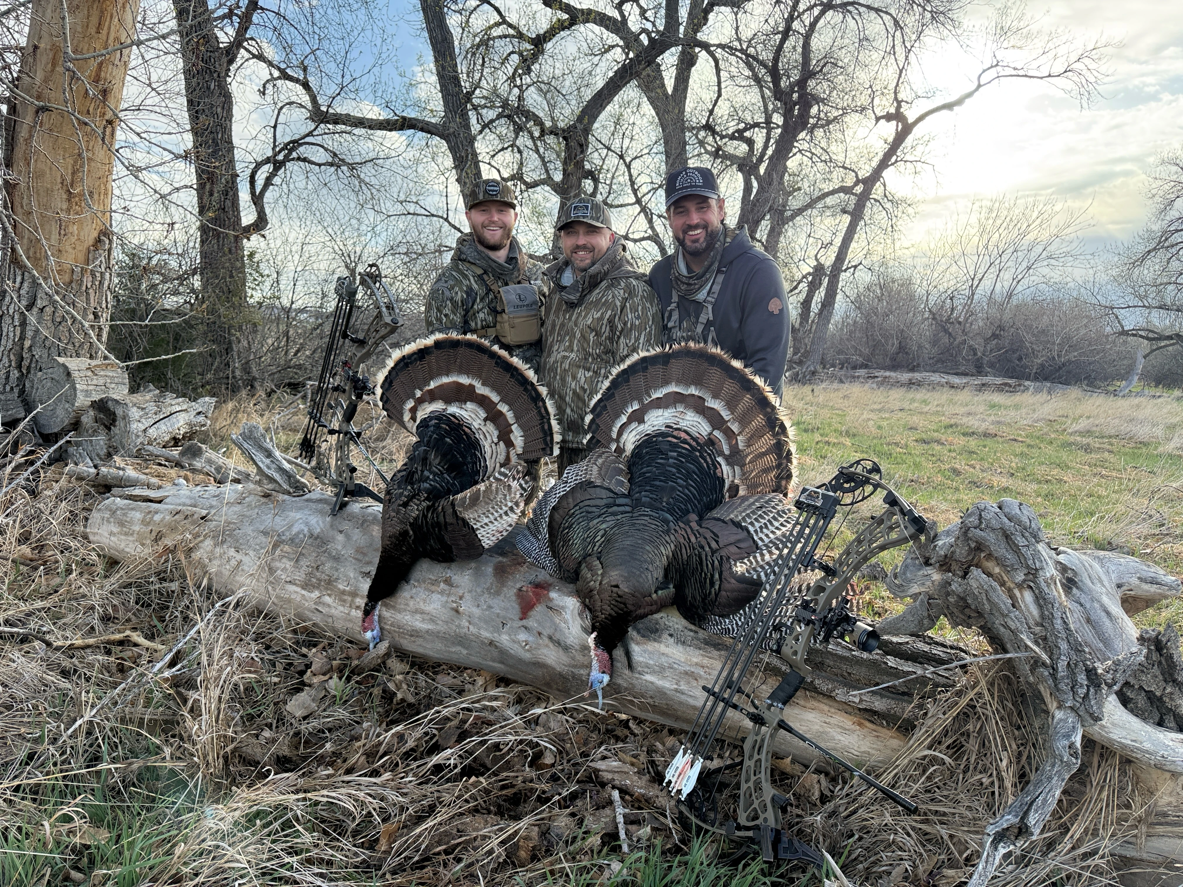 Prestige Outdoors