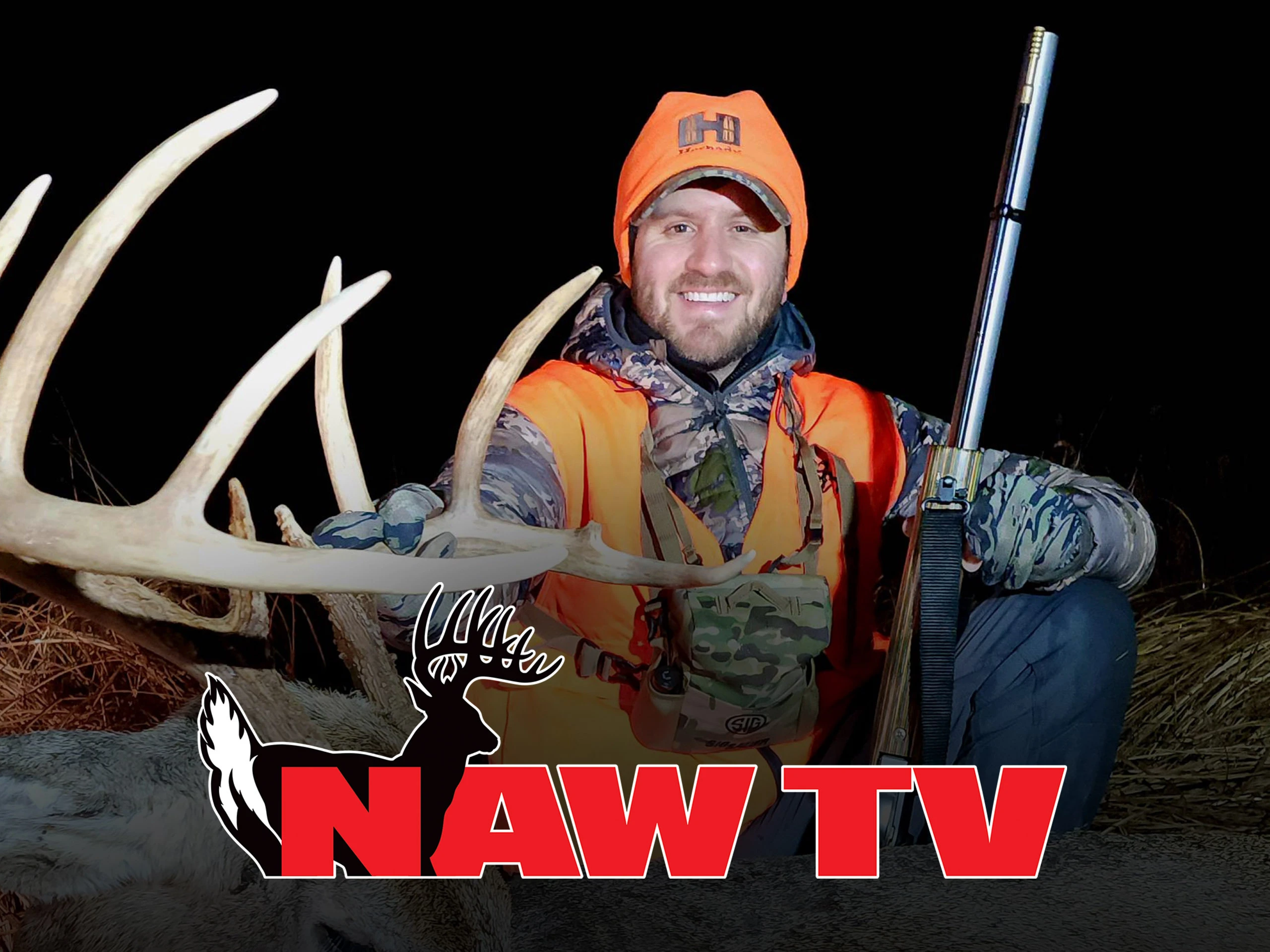 North American Whitetail TV
