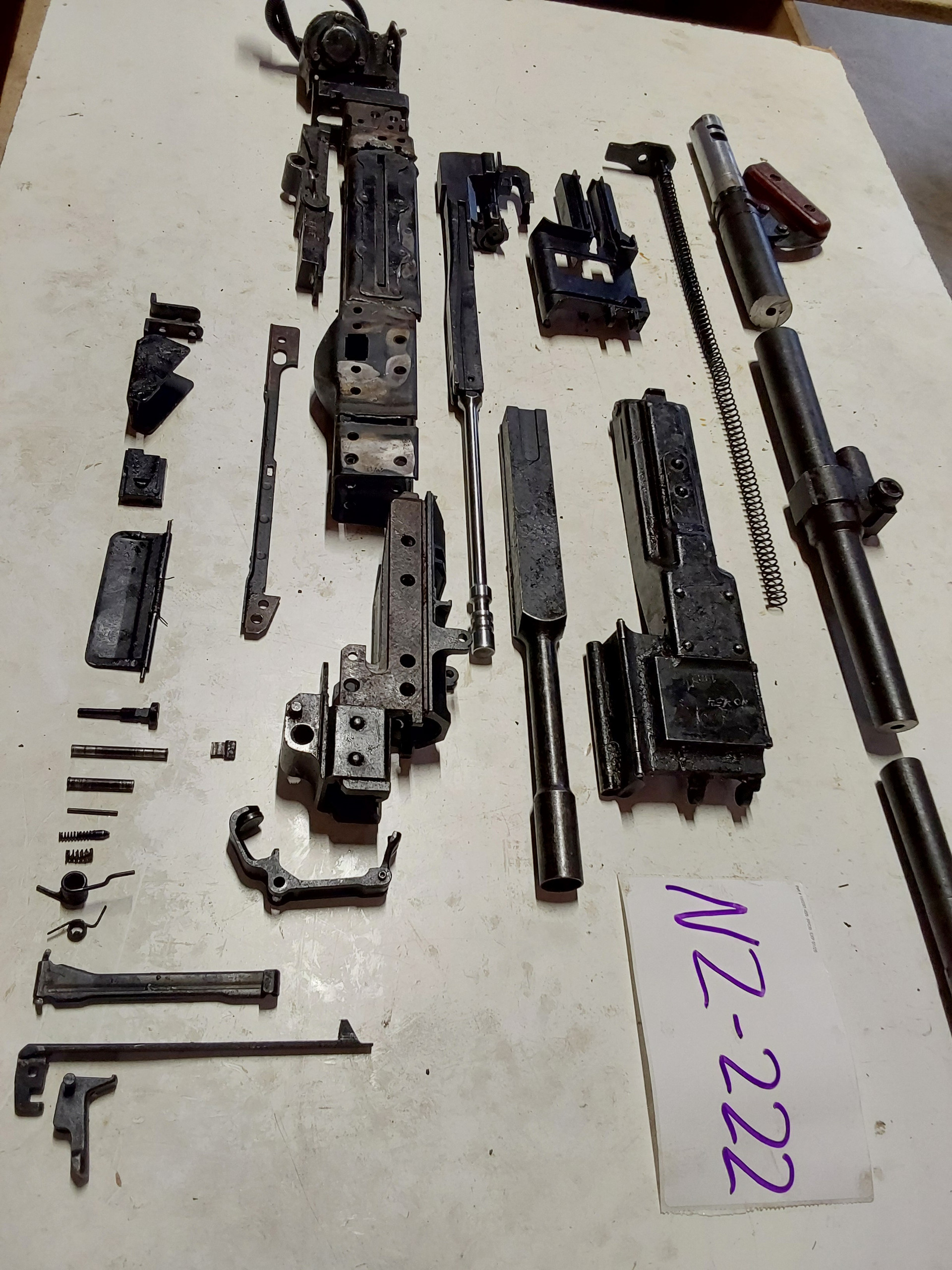 Bowman Armaments Group