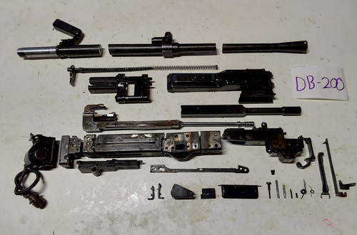 POLISH PKT KIT (DB200) CIRCLE 6