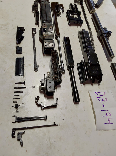 POLISH PKT KIT (DB194) CIRCLE 6