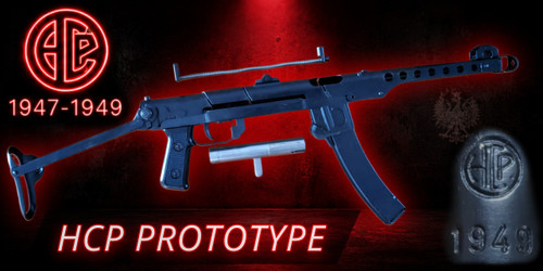 (HCP) PROTOTYPE (1947-1949)