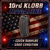 VZ-61 (KLOBB) 10RD MAG