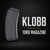 VZ-61 (KLOBB) 10RD MAG