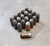 9mm MAK INERT Ammo ( 20 rounds )