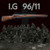 Swiss I.G 96/11 Rifle