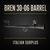 30-06 ITALIAN BREN BARREL - OG