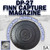 FINN CAPTURE DP27 MAGAZINE