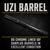 UZI BARREL
