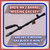 BREN MK3 BARREL (MISSING GAS KEY)