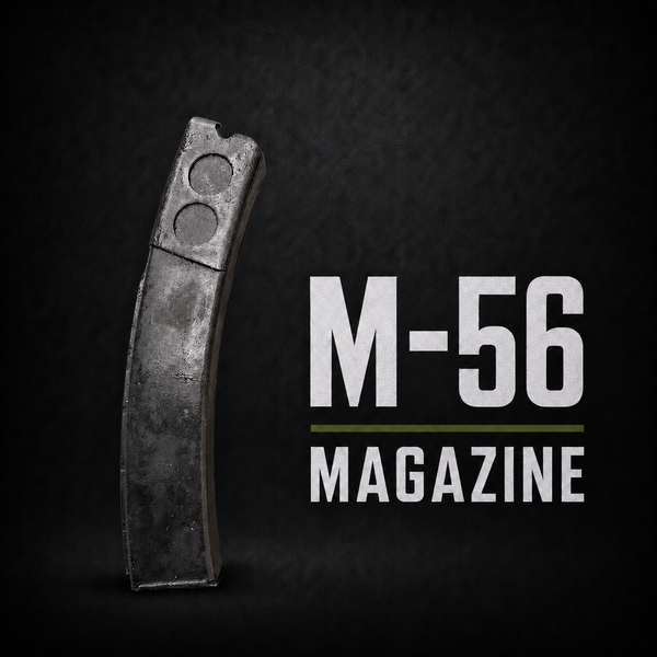 M-56 Magazine