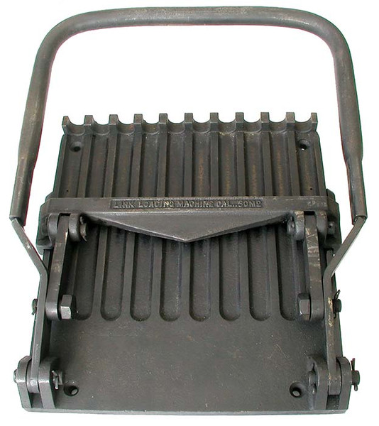 M7 Belt loader 50 Cal