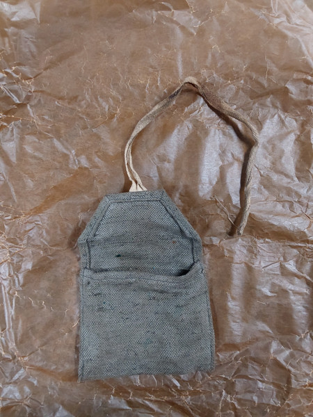 OILER POUCH