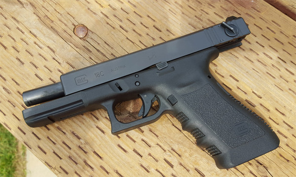 Glock 18 Kit (SIGN UP)