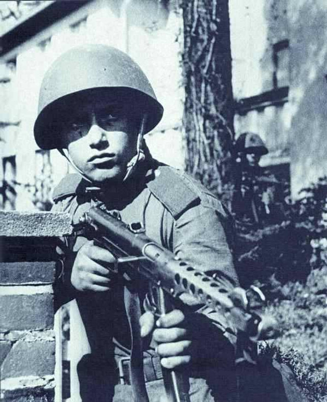 PPS-43 Identification 