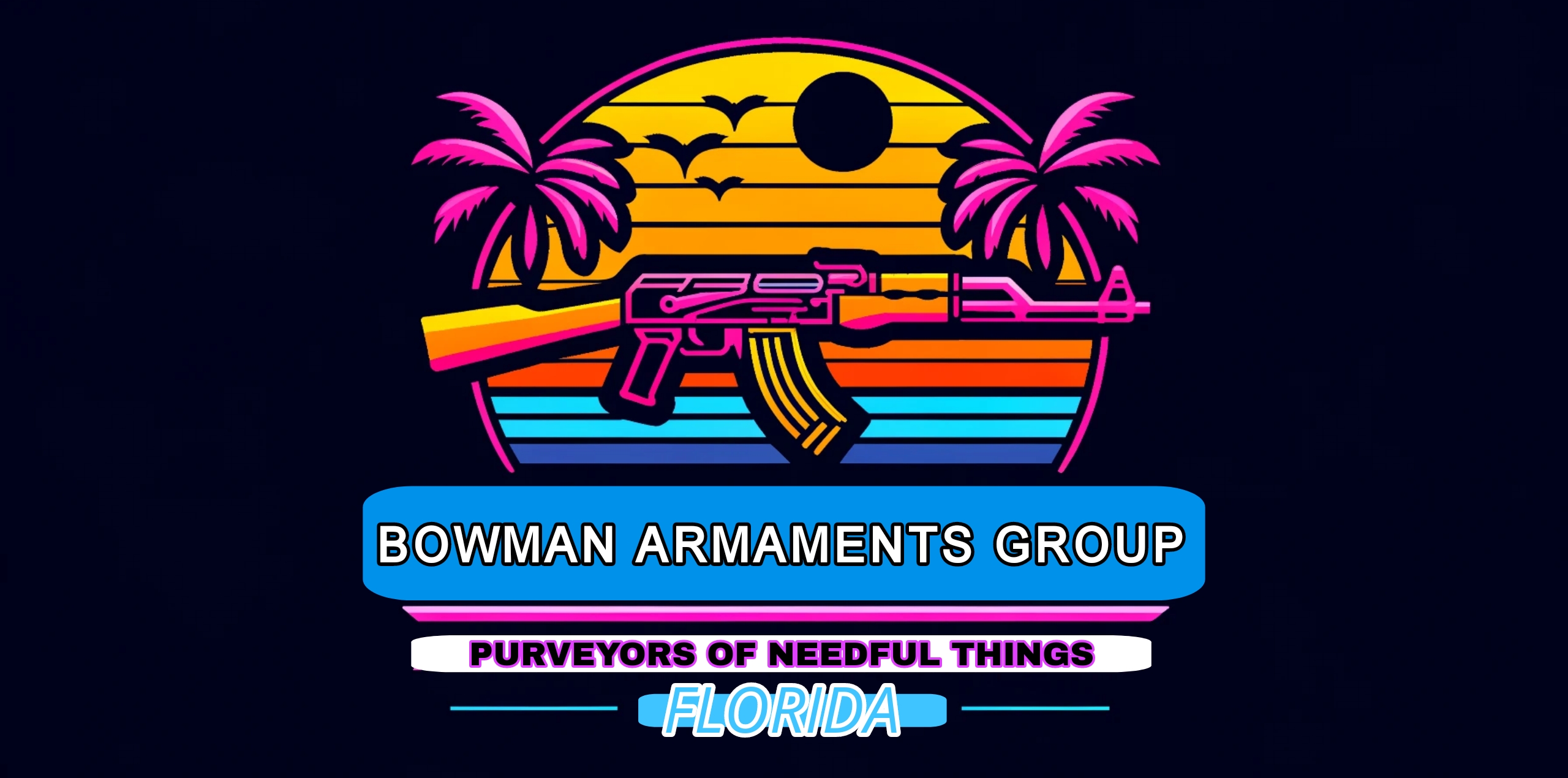 Bowman Armaments Group