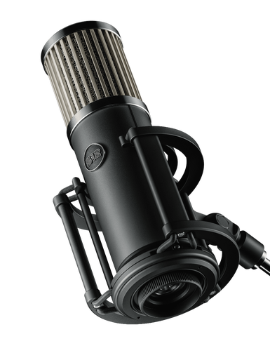 512 Audio SCRIPT Dual Capsule Condenser USB Microphone