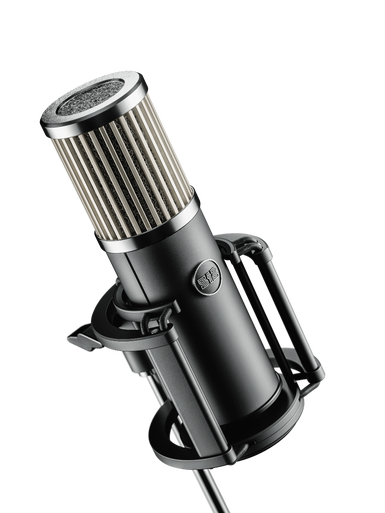 Shure SM7B Dynamic Vocal Microphone and Broadcast Arm Kit B&H