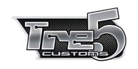 Tre5Customs
