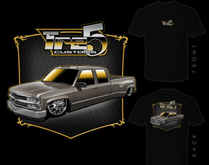 OBD Dually Hoodies