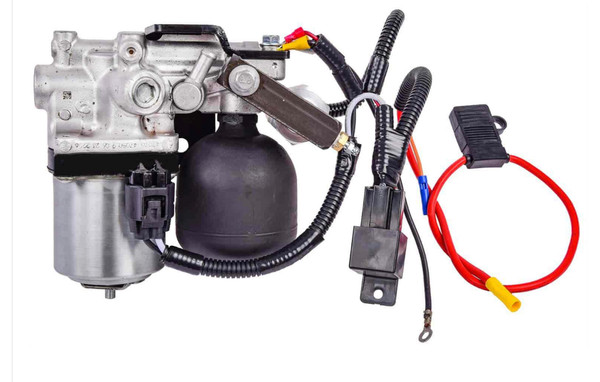 Electric Power Master cylinder system