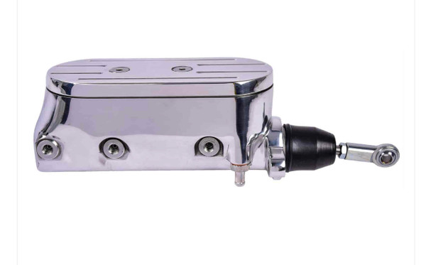 Electric Power Master cylinder system