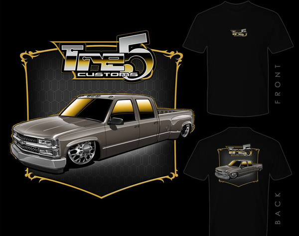 OBD Dually Hoodies
