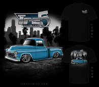 57 Chevy Truck