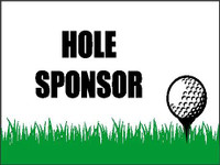 Hole Sponsor