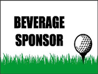 Beverage Sponsor