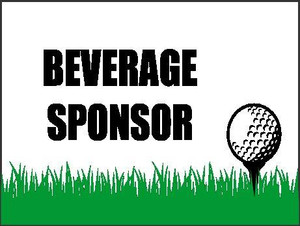 Beverage Sponsor