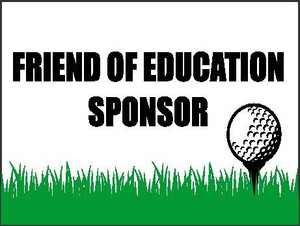 Friend of Education Sponsor