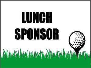 Lunch Sponsor