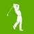 Individual Golfer