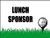 Lunch Sponsor