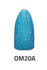 Chisel Ombre 20A dipping/acrylic