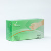 Powder Free Latex Gloves, carton of 10 boxes