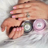 Gel + Lacquer 27 Princess