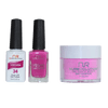 Gel + Lacquer 34 Love Letter