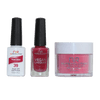 Gel + Lacquer 39 First Love