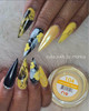 Gel + Lacquer 104 Lemonade Stand