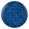 DND DC Gel Platinum #201 Sapphire